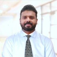 JINU GEORGE  PMP® PGPCM-NICMAR