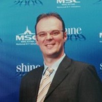 Steve Platt (PMP, CSM)
