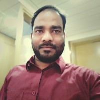 Mohammed Nisar Ahamed