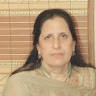 Tahira Shaheen I'm h