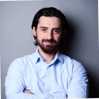 Georgios Mavridis