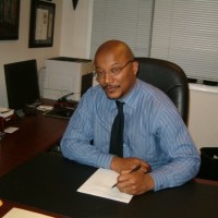 Alan Noel