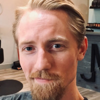 Jason Froberg