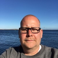 Mattias Lindblom