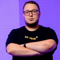 Artem Bykovets