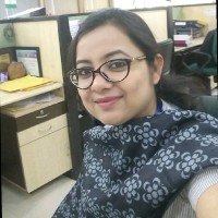 Aashna Khan
