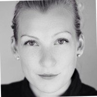 Camilla Holmen Nørgaard