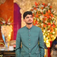 Mudassar Ali