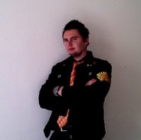 Rostislav Chalupa