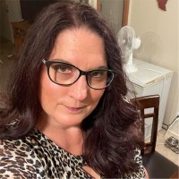 April Potter
