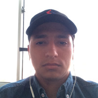 Edwin Gomez Grisales