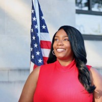 Kandace Walker