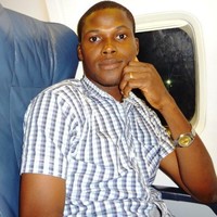 Adeboye Bamgbose