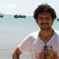 Bharath Kumar H S