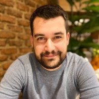 Borja Lopez Garrosa