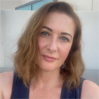 Melanie Hilliam