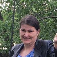 Cristina Melichian
