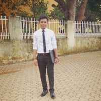 Shalabh Srivastava