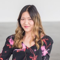 Tiffany Frances Huang