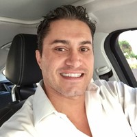 Marcel Damico