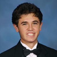 Tyler Baron