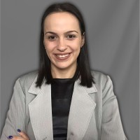 Marija Velkovska