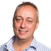 Mark Young