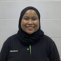 Nurul Faatihah