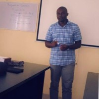 Emmanuel Ilukwe