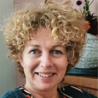 Anneke Korenberg-Boven