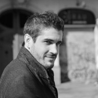 David Pons Borràs
