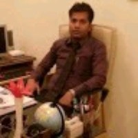 Ritesh Chowdhury