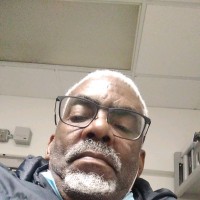 Gerald Griffith