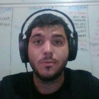 Joao Almeida