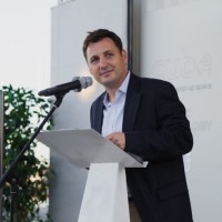 Ismael García Sanz