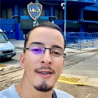 Diego Isaac