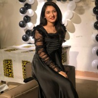 Javeria Siddiqui