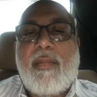 Thajudheen Ahmed