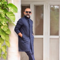 Prasenjeet Mukherjee