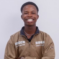 Bright ositadimma Azuka