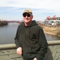 Dave McCann