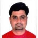 Santosh Mogre