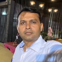 Ashok Amipara