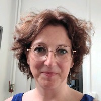 Stéphanie FERREIRA