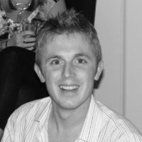 Alastair Goode