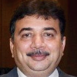 Jagdish Dodia