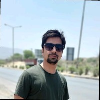 Kamlesh Mali
