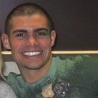 Aron Christian