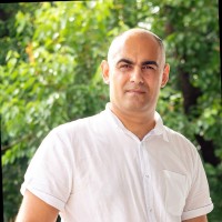 Cornel Drumasu