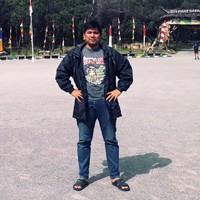 Herry Butarbutar